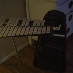 
Virtual Glockenspiel