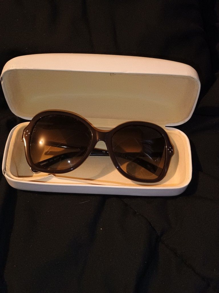 Chloe Sunglasses 