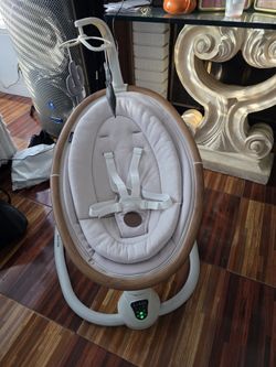 Maxi Cosi Baby Swing 