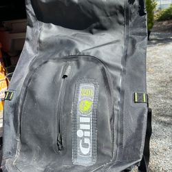 Dry Backpack Gill