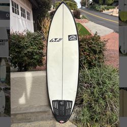 McLoud Eggbeater 2.0 Fun Board 