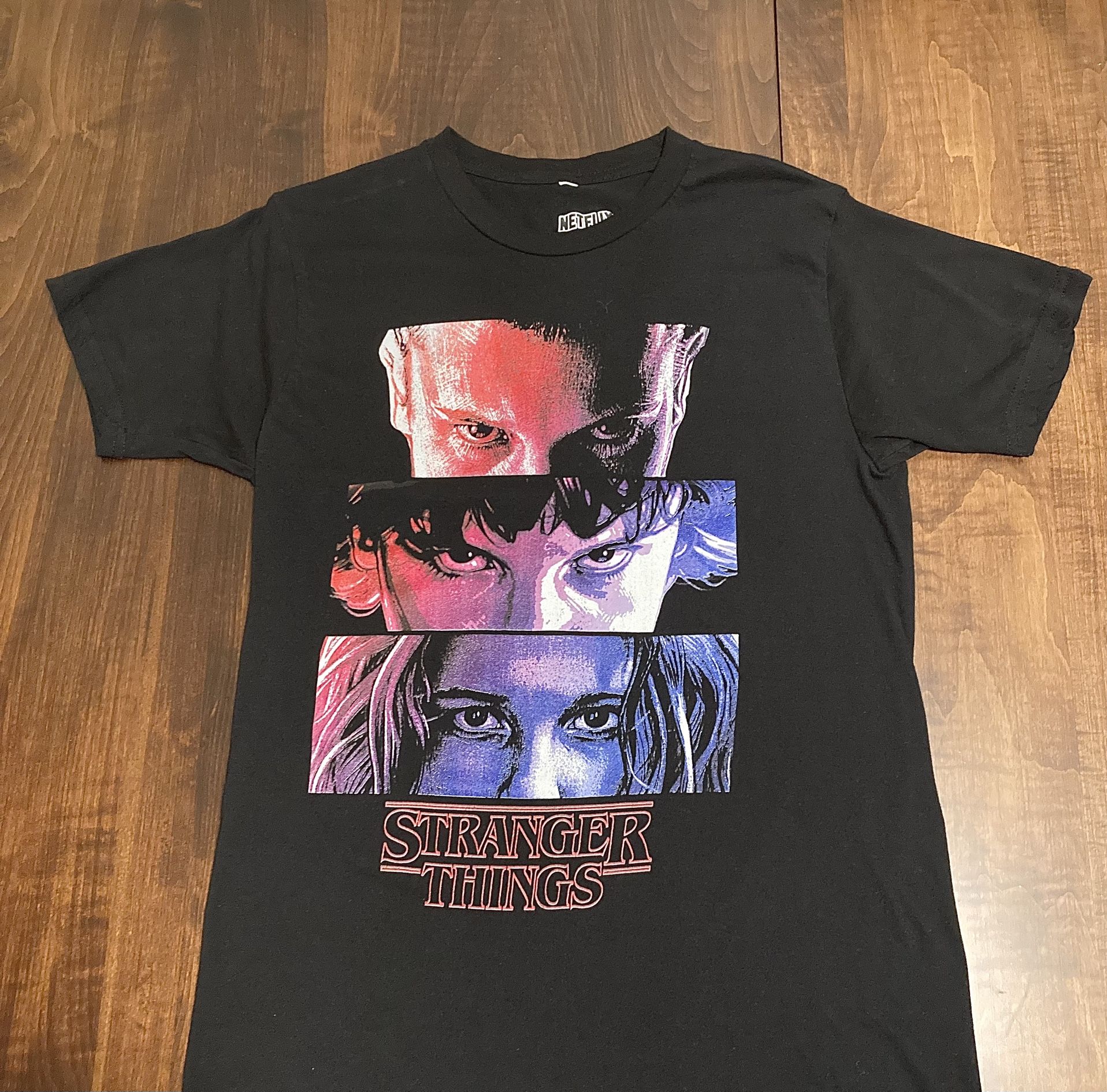 Stranger Things “ Eleven “