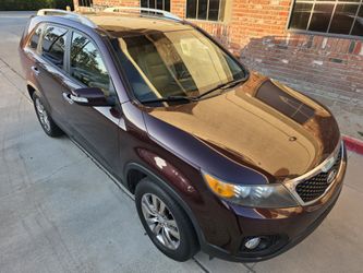 2011 KIA Sorento