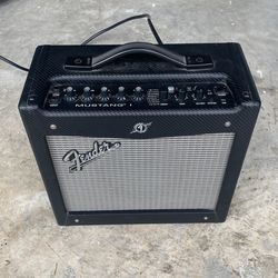 Fender Mustang I