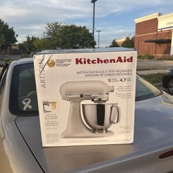 KitchenAid Mixer 5Q