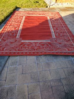 Gorgeous Rug