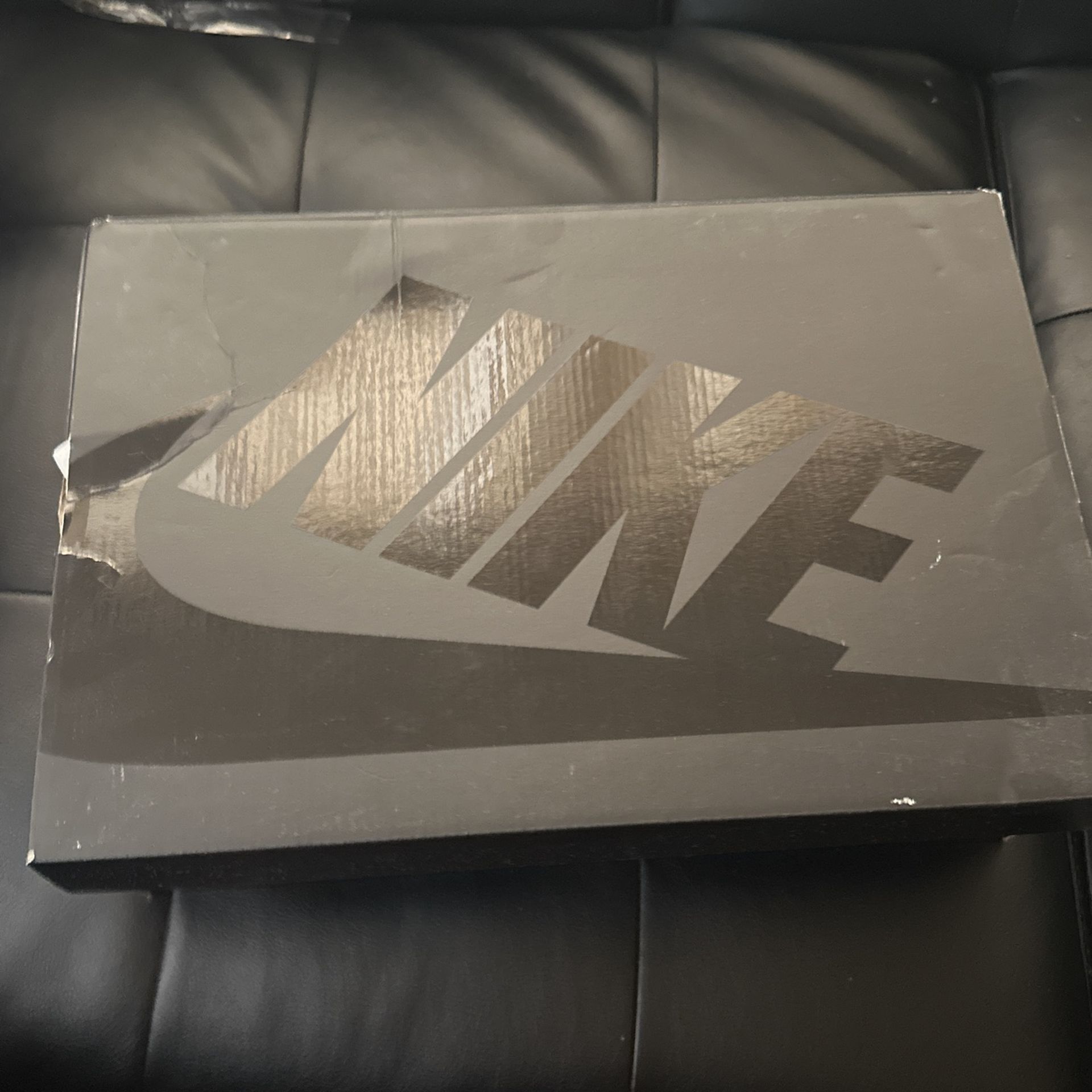 Phantom Ambush X Air Force 1 Size 7.5 