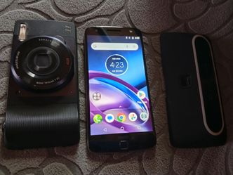 Motorola z play