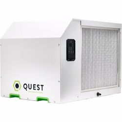NEW Quest 335 dehumidifier