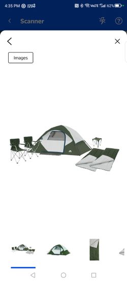 Camping Set