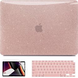 MacBook Pro 14 inch Case