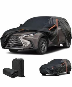 Cover for Lexus NX