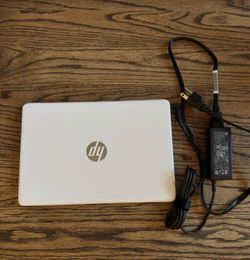 NEW HP Stream 11-ak0040nr Laptops – 2 left! (5 SOLD)