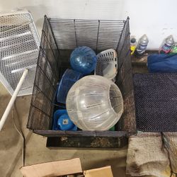 Moving Sale 