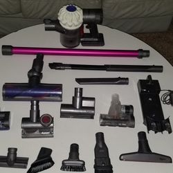 Dyson Collection 