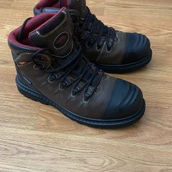 Brand new Composite work boots size 10 $ 145
