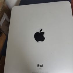 Apple IPad Unlocked / desbloqueado🔓 