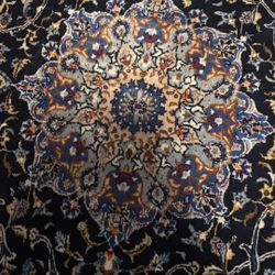 Persian Rug  14 By 10 