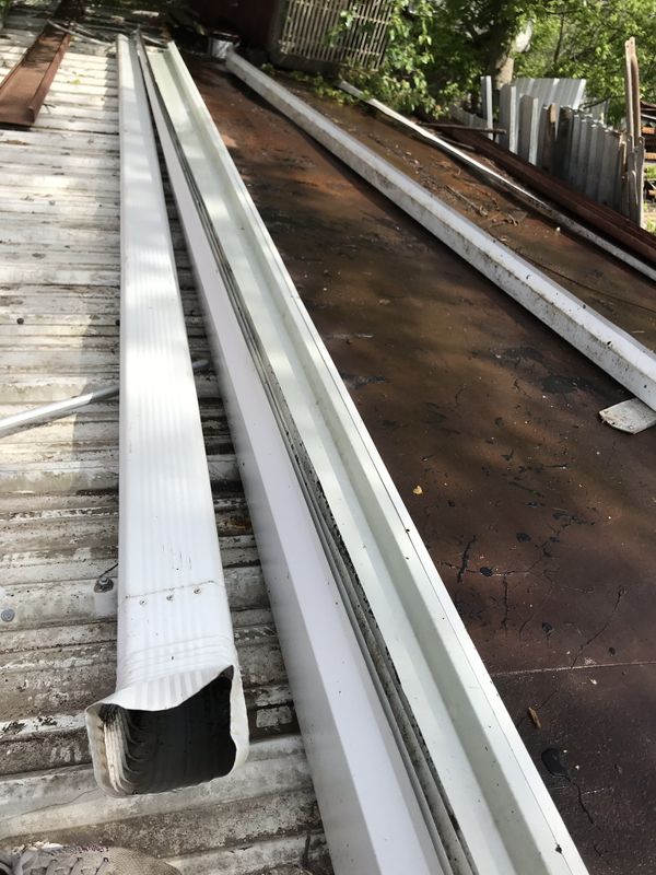 Gutters for Sale in Houston, TX OfferUp