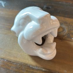 Tiger Candlelight Home Decor