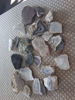 Quartz Agote/Quartz/Obsidian