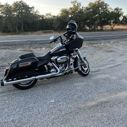 2023 Harley Davidson Road glide