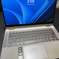 Lenovo Laptop