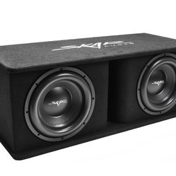 New Skar 12s Comp Style  Woofers
