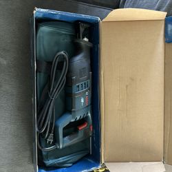 bosch sawzall corded