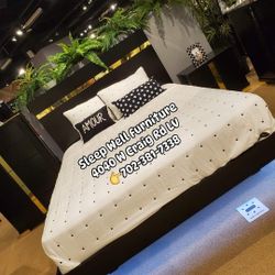 🙋‍♂️ Queen,King Bed Frame 👉Furniture Sectional Bedroom, Dining Table Sets, Bunk Beds Avail 