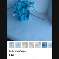 Ramo de Latex Flores
