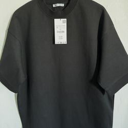 Zara Shirt 