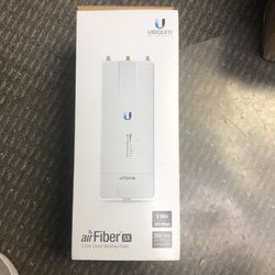 Ubiquiti AirFiber 5X