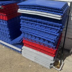 Free Flow Drainage Tile