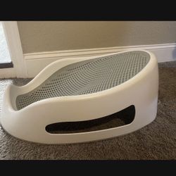 Baby Bath Support