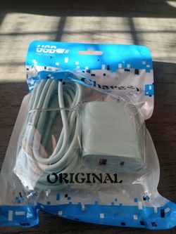 Phone chargers