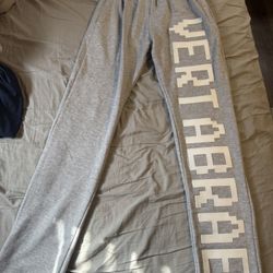 Vertebrae Sweatpants 