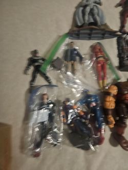 Marvel