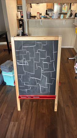 Sketch board