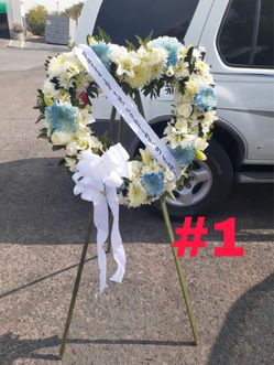 💐 Arreglos florales  🙏🏼 Floral arrangements
