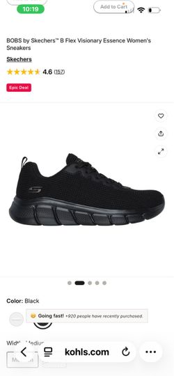 BOBS by Skechers™ B Flex Visionary Essence Women's Sneakers