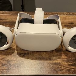 Oculus Quest 2