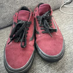  Vans Shoes