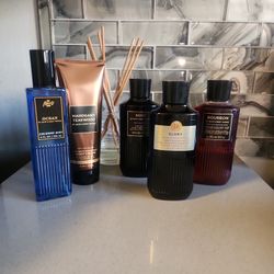 Bath And Body For Men
