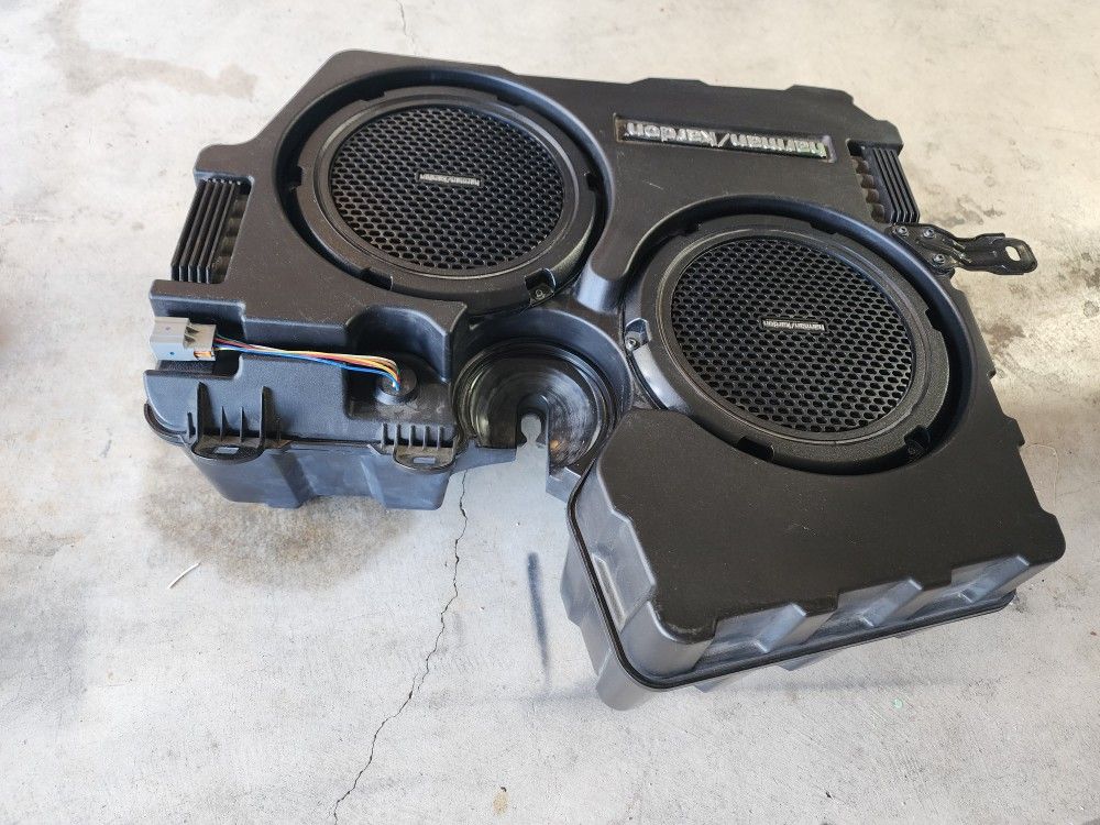 Hellcat Subs
