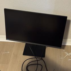 27” Samsung Monitor