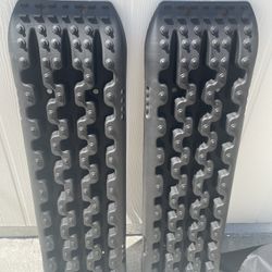 Traction/Recovery boards
