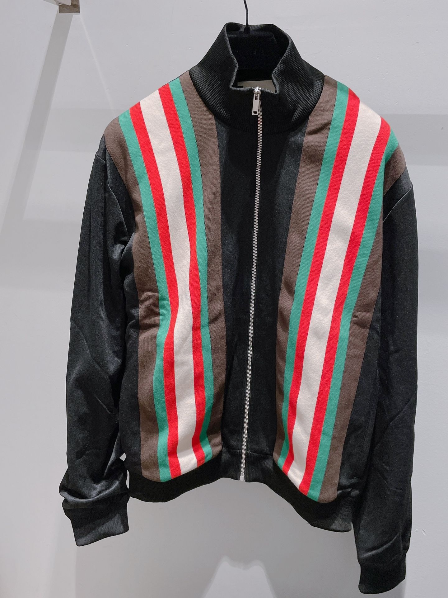 New- Gucci Men’s jacket ( Size  XL)