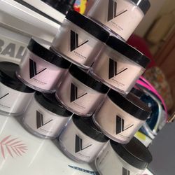 Valentino Acrylics 