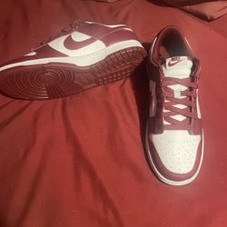 Dunks